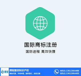 商标续展在线咨询指南 以腾锐智创为例，解读大岭山地区网络技术服务类商标维护要点